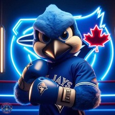 TORONTO BLUE JAYS - Pick Your Favs - free shipping when you buy 4 or more