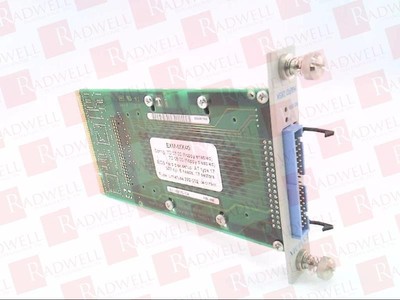 RADISYS EXM-MX / EXMMX (USED)