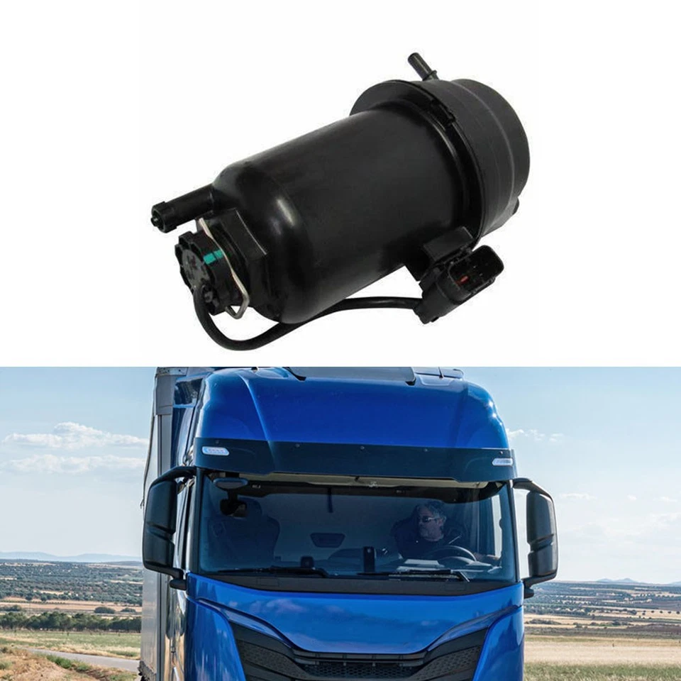 Diverse Compatibility Fuel Filters for Various For IVECO For Truck Models Here - Image 2 of 4