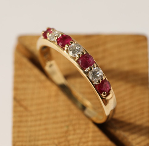 Eternity Ring