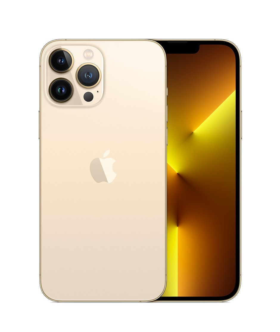 Buy Apple iPhone 13 Pro Max - 256 GB - Alpine Green (Unlocked
