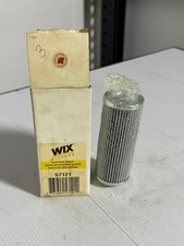 WIX 57121 Hydraulic Filter Element   New Old ...