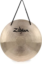 Zildjian 24-inch Wind Gong - Black Logo