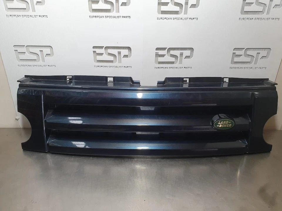 LANDROVER DISCOVERY GRILLE L319, 03/05-09/09 - image 2 of 4