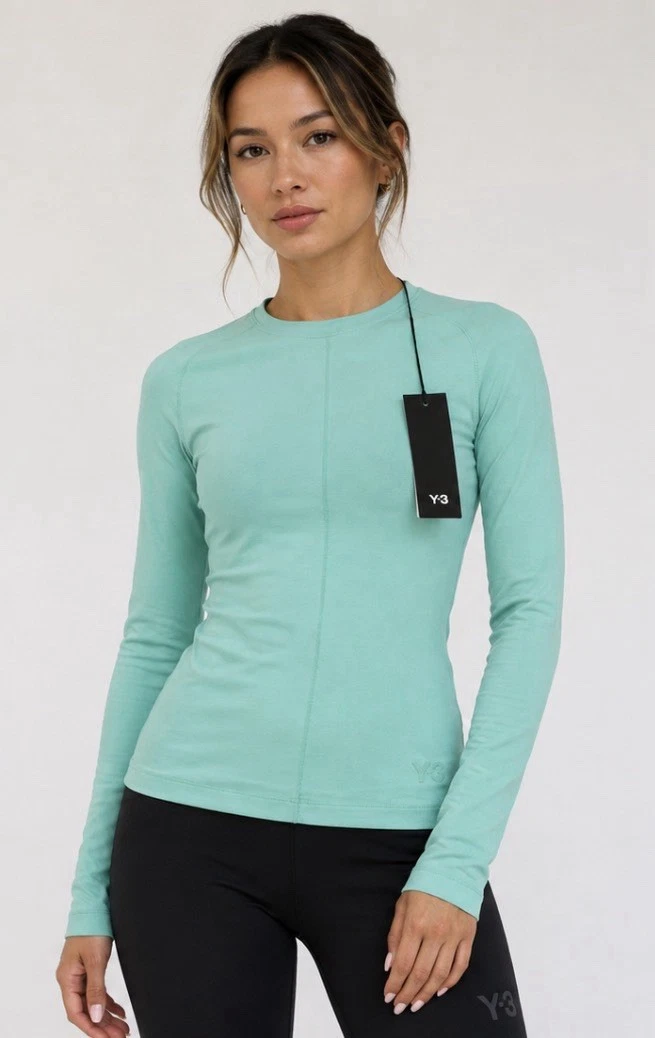 Y-3 Tops for Women for sale | eBay