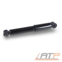 StoßDÄMpfer Hinten FÜR Dacia Dokker Lodgy Mercedes Citan Nissan Renault Kangoo