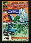 Marvel Tales #168 vs The Scorpion (rep Amazing Spider-Man 29) 1984  VF-