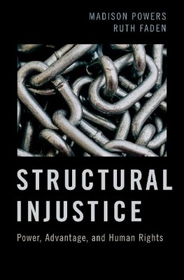 Structural Injustice - 9780190053987