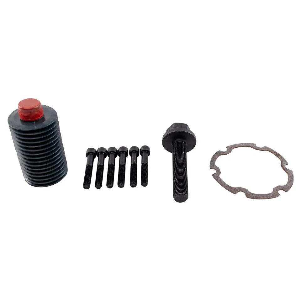 For Volkswagen Jetta 2011 TRQ PSA76744 Front Drivetrain Kit Foto 2 de 4