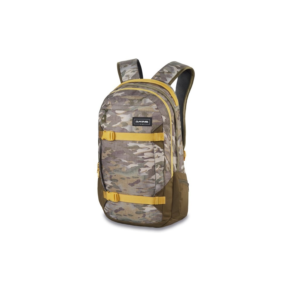 Рюкзак Dakine Mission Pack D1000263726 26290₽