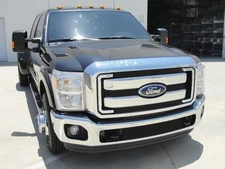 T-Rex Billet Grille 21546B