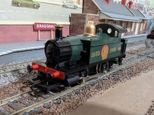 Hornby R.173 Great Western Railway 150th Anniversary Limited Edition Number 150!