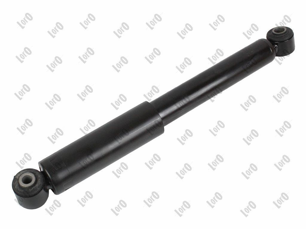 ABAKUS Strut Shock Absorber 232-02-029 For Opel Reinforced Telescopic Gas