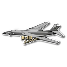 B-1B Lancer Magnet by Classic Magnets
