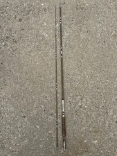 8' (101”) 2-Piece Fly Rod ~ Foremost True Temper 777 Series ~  Vintage