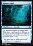 Aquitect's Will 1x  MtG Duel Decks: Merfolk vs Goblins SP/NM
