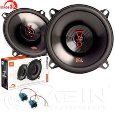 JBL LAUTSPRECHER für CITROEN SAXO 1996-2003 Heck Tür Hinten 2-Wege 200W #CD0T