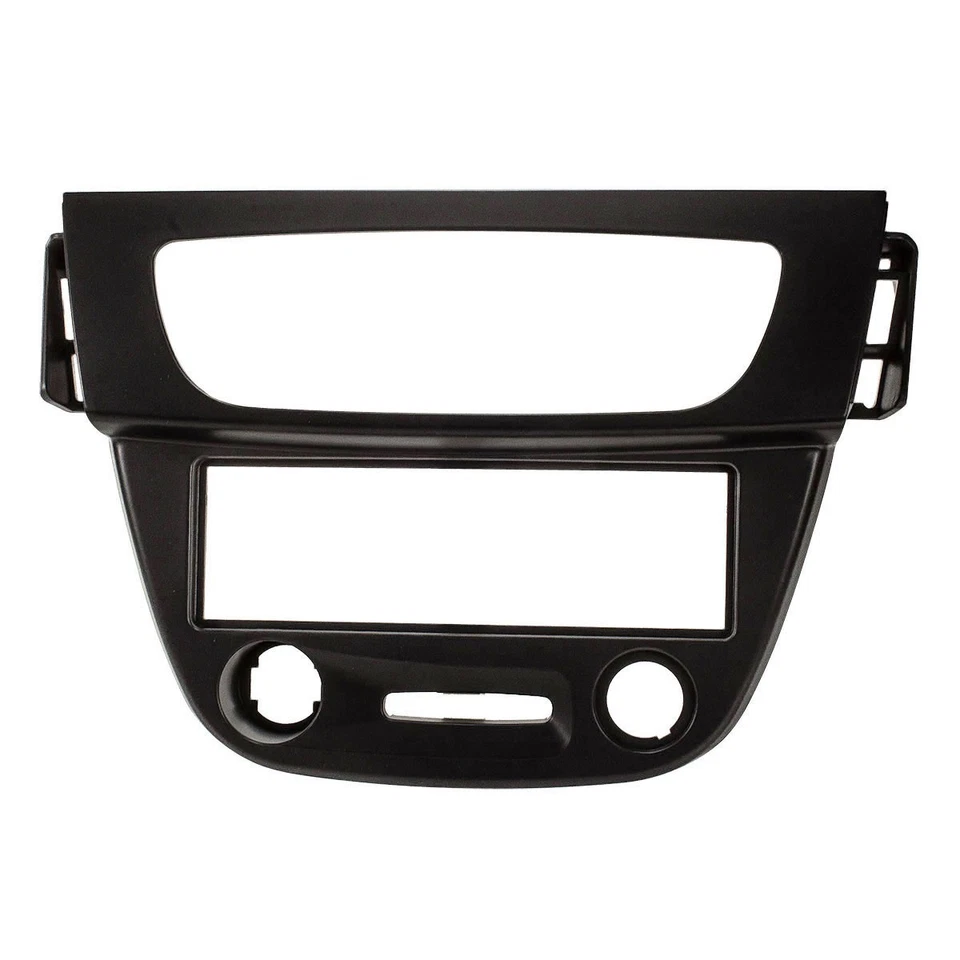 Puits de cache radio convient pour Renault Megane III à partir de 2008 Fluenc... - Photo 2/3