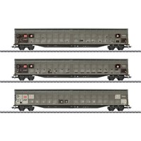 MäRklin 48067 Packwagen Ac