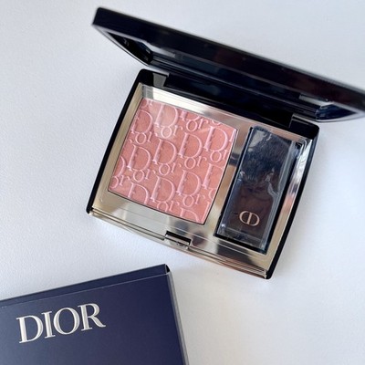 Dior Rouge Blush 748 Candyfloss Shimmer (Spring 2026) | eBay