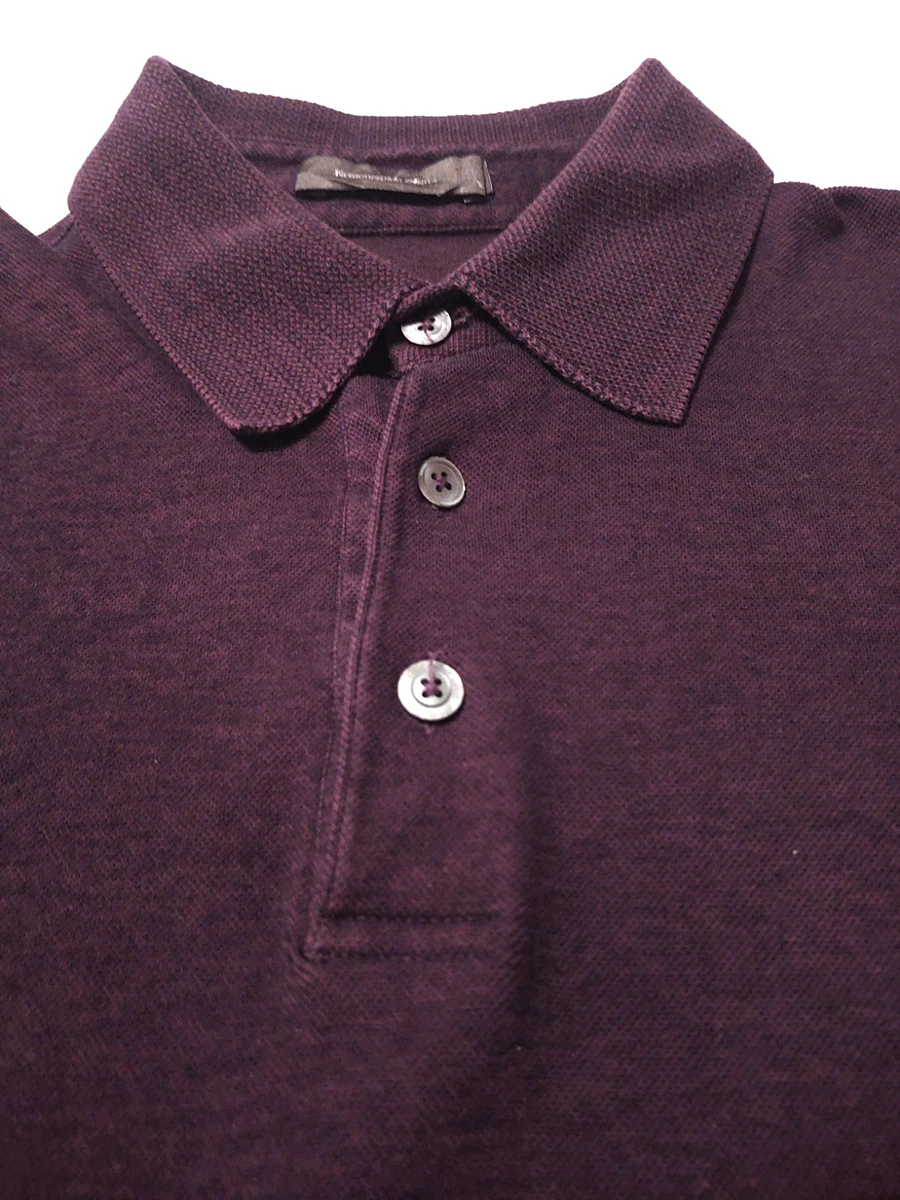 Ermenegildo Zegna Purple Men's for sale | eBay
