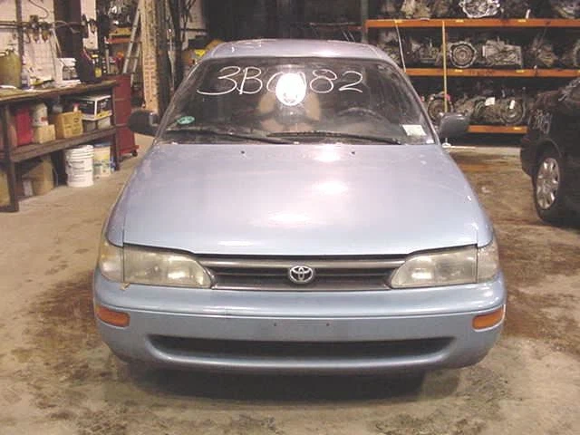 PARKLAMP Toyota Corolla 93 94 95 96 97 izquierda 32660 Foto 4 de 4