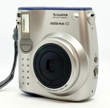 Fujifilm Instax Mini 10 Camera Fully Working
