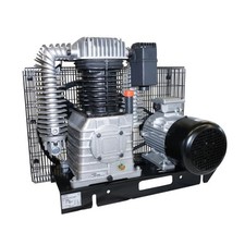 Beisteller Kompressor Basis PRO K30-BS T5,5 - 4 KW- 400 Volt