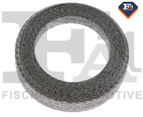 Fa1 211-943 Dichtring FüR Abgasrohr Dichtring Dichtung Abgasrohr Auspuff-image
