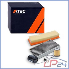 Filtre à carburant Citroen C2