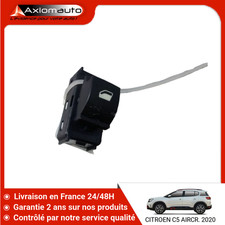 Glace latérales Peugeot 3008