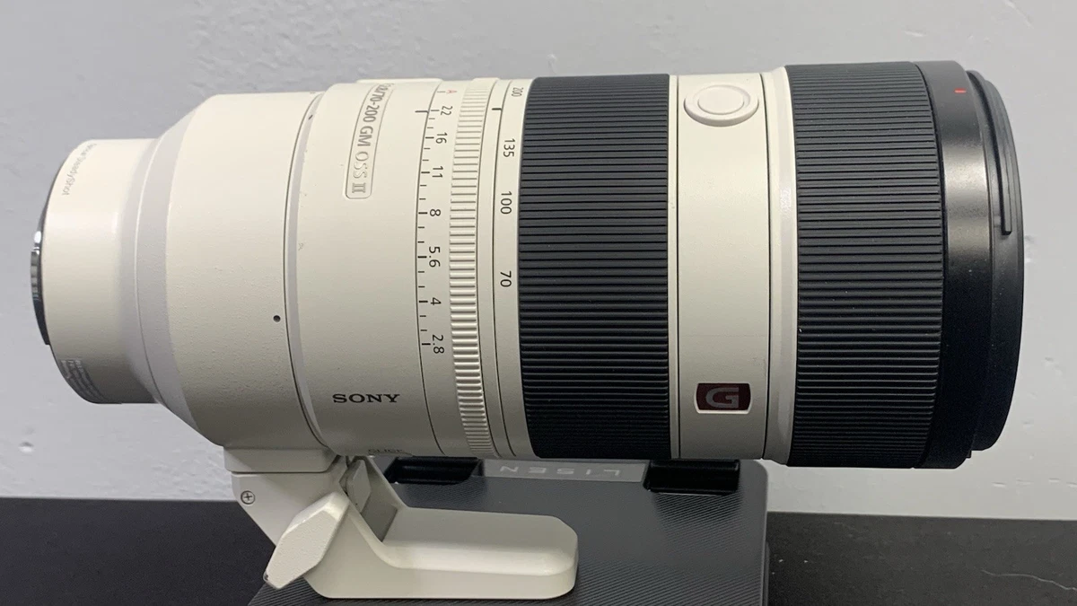 25+ f/2.8 70-200mm Camera Lenses for Sony for sale | Updated Oct 2026