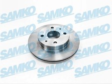 Disque de frein Daihatsu CUORE