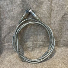 Apple 590-2286 Genuine Original Vintage FireWire Cable