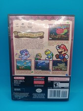 Paper Mario The Thousand Year Door - Nintendo GameCube