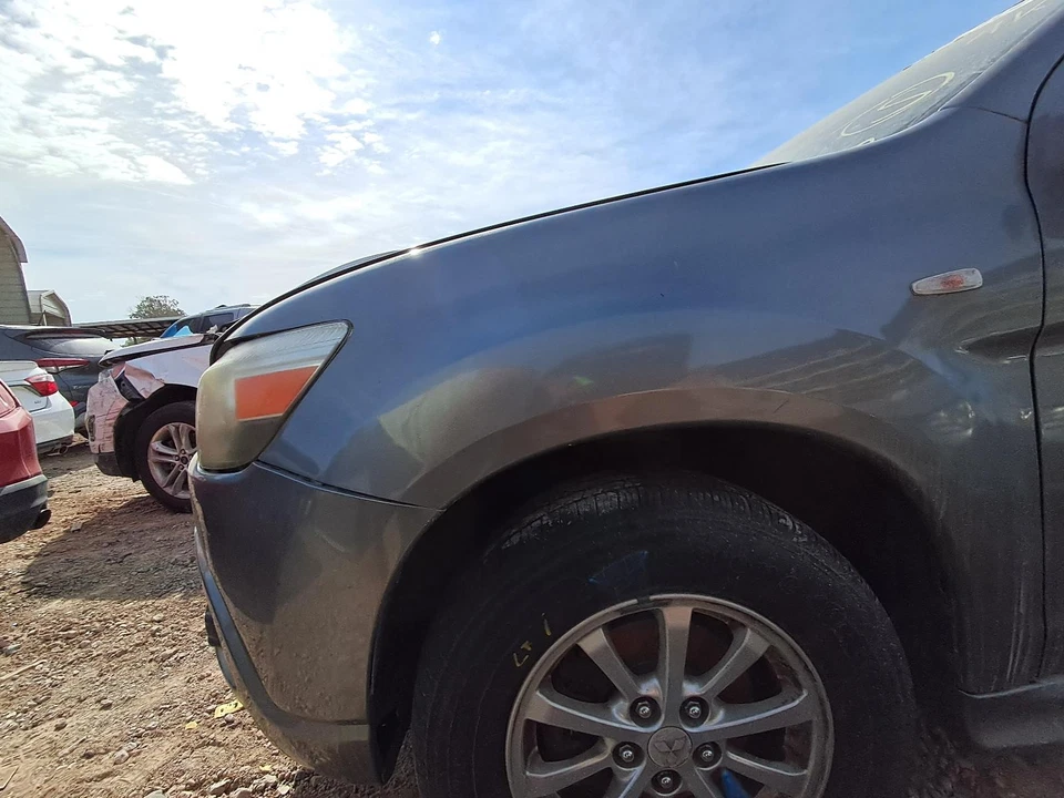 OUTLSPORT 2011 Transmission Shift 2592800 - Image 3 of 4