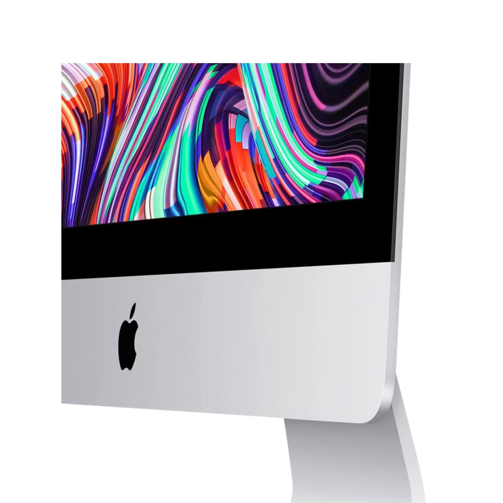 iMac de Apple 2017 | 27" 5K Retina | i7-7700K | 8GB | 512GB | plateado, imagen 4