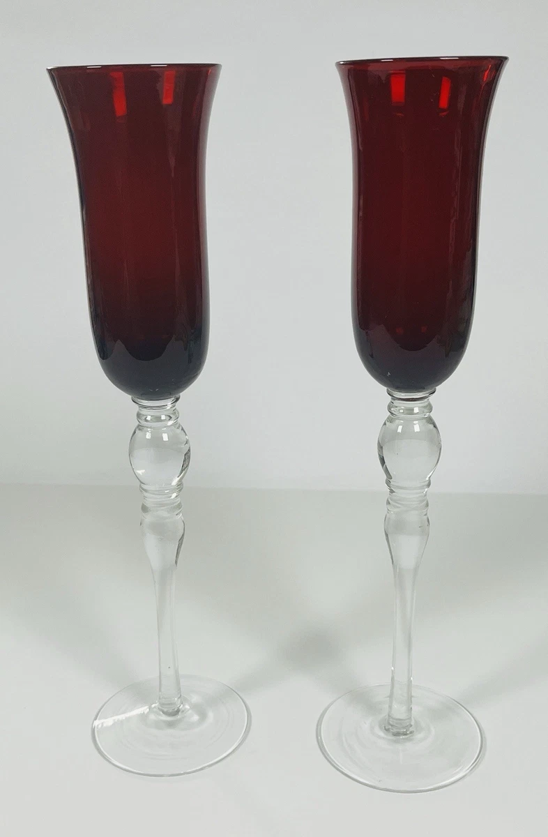 Murano 酒杯| eBay