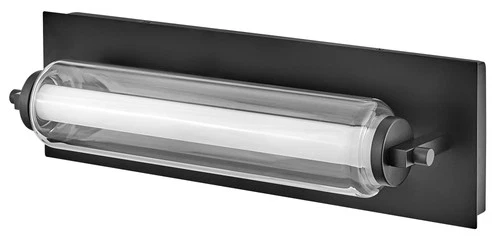 Hinkley Lighting 52020 Lucien 17"W LED Bath Bar - Brass - Picture 5 of 11