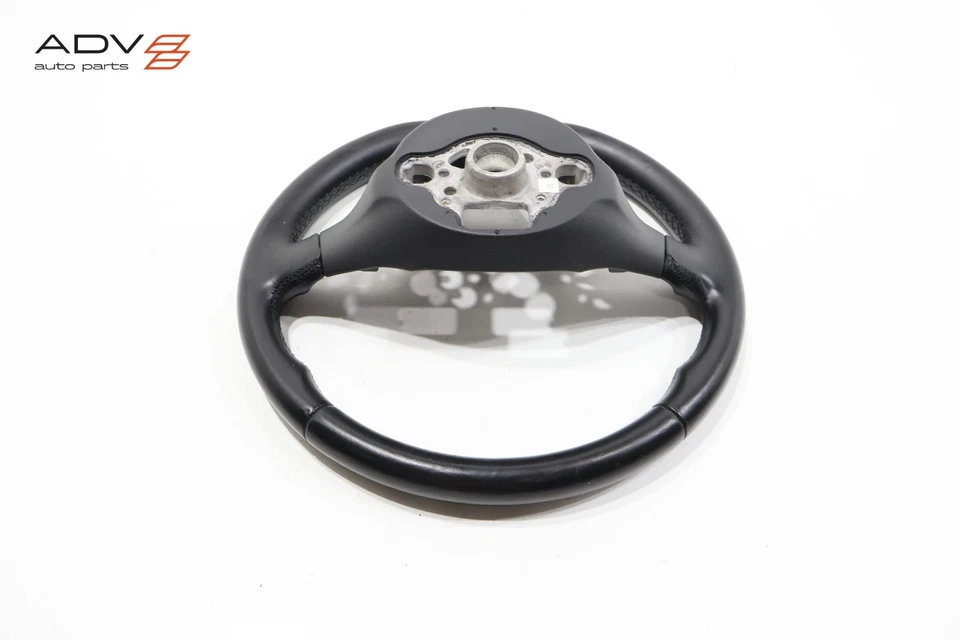 2019 - 2020 VOLKSWAGEN ARTEON STEERING WHEEL OEM - Image 4 of 4