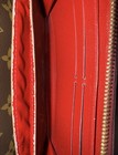 Auth Louis Vuitton Monogram Retiro Round Zippy M61854 Wallet W/B/D i021667 — photo 10