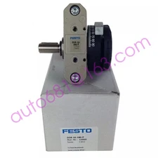 1PC New Festo DSR-16-180-P rotating cylinder In Box Brand new Free Shipping