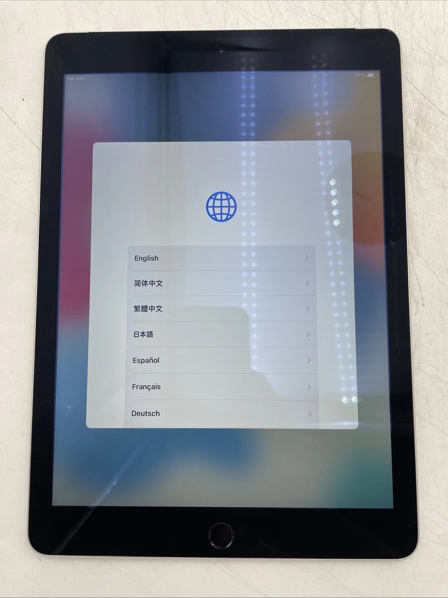 Apple iPad Air 2 for sale | eBay