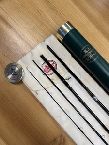 Winston Nexus Fly Rod | eBay