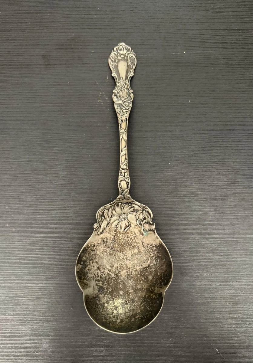 Wallace Antique US Silver-Plated Flatware for sale | eBay