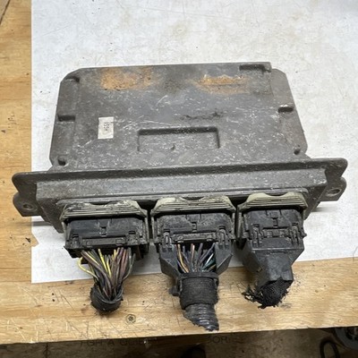 FORD MOTOR COMPANY ECU/ECM 12A650 HGS1 Unknown Model And Year