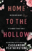 Cassandra Featherstone | Home To Hollow | Buch | Englisch (2022) | Gebunden
