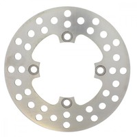 Bremsscheibe Vorne EBC FüR Kawasaki KX 65 A Bj. 2000-2018
