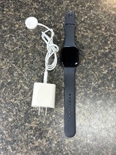 USED APPLE WATCH A2723 SERIES SE 2ND GEN BLUETOOTH WIFI SMART WATCH QUI004618 