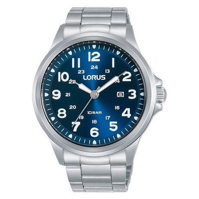 Lorus Herren Analog Quarz Uhr 32025149